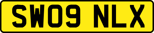 SW09NLX