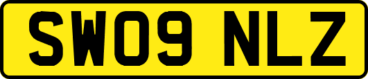 SW09NLZ