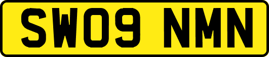 SW09NMN
