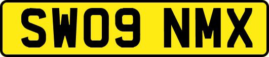 SW09NMX