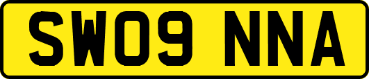 SW09NNA