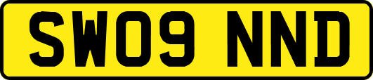 SW09NND