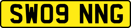 SW09NNG