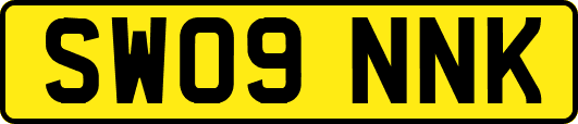 SW09NNK