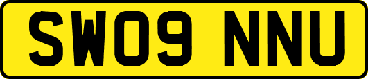 SW09NNU