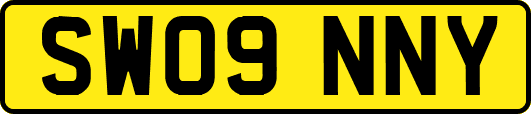 SW09NNY