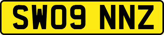 SW09NNZ