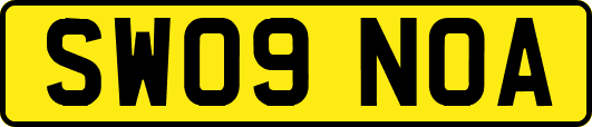 SW09NOA