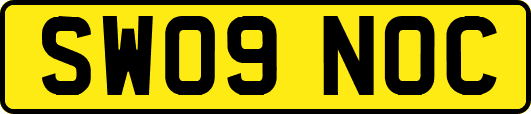 SW09NOC