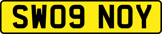 SW09NOY