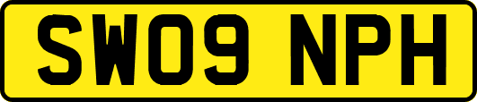 SW09NPH