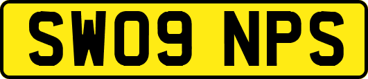 SW09NPS