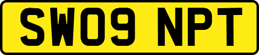 SW09NPT