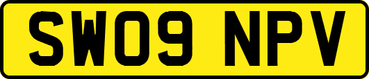 SW09NPV