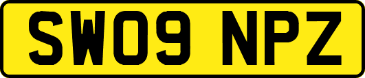 SW09NPZ