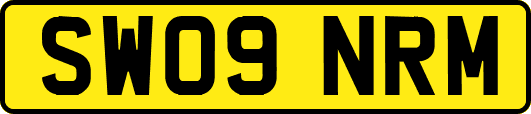 SW09NRM