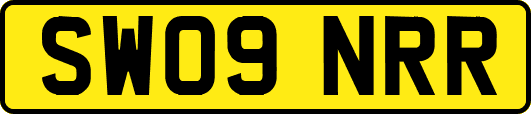 SW09NRR