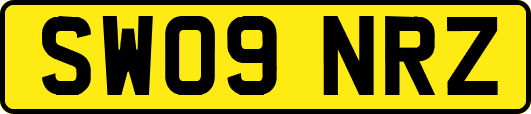 SW09NRZ