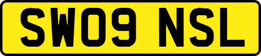SW09NSL