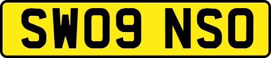 SW09NSO