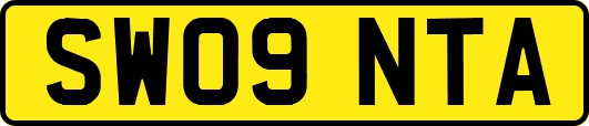 SW09NTA