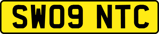 SW09NTC