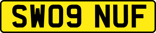 SW09NUF