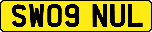 SW09NUL