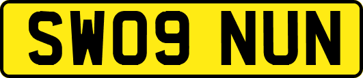 SW09NUN