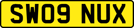 SW09NUX