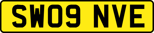 SW09NVE