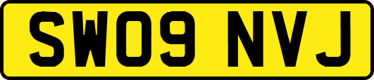 SW09NVJ