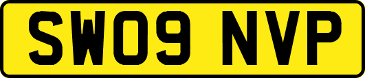 SW09NVP