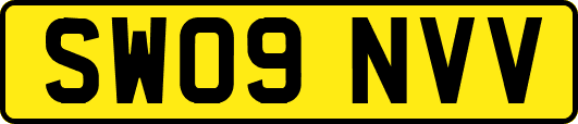 SW09NVV