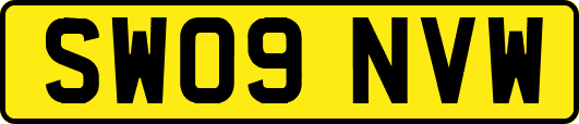 SW09NVW