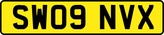 SW09NVX
