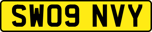 SW09NVY