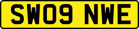 SW09NWE