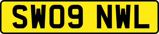SW09NWL