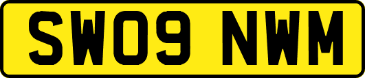 SW09NWM