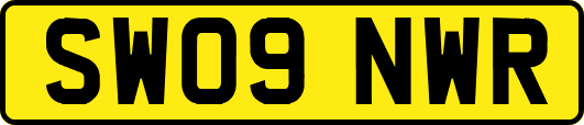SW09NWR