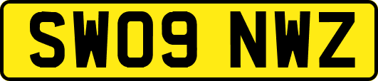 SW09NWZ