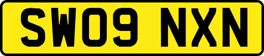 SW09NXN