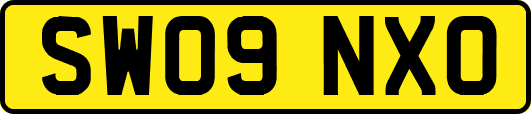 SW09NXO