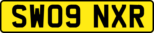 SW09NXR