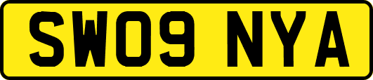 SW09NYA