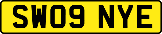 SW09NYE