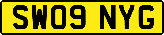 SW09NYG