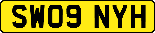 SW09NYH