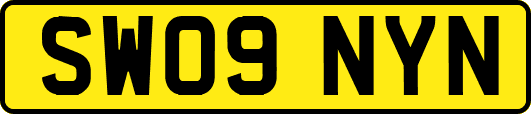 SW09NYN